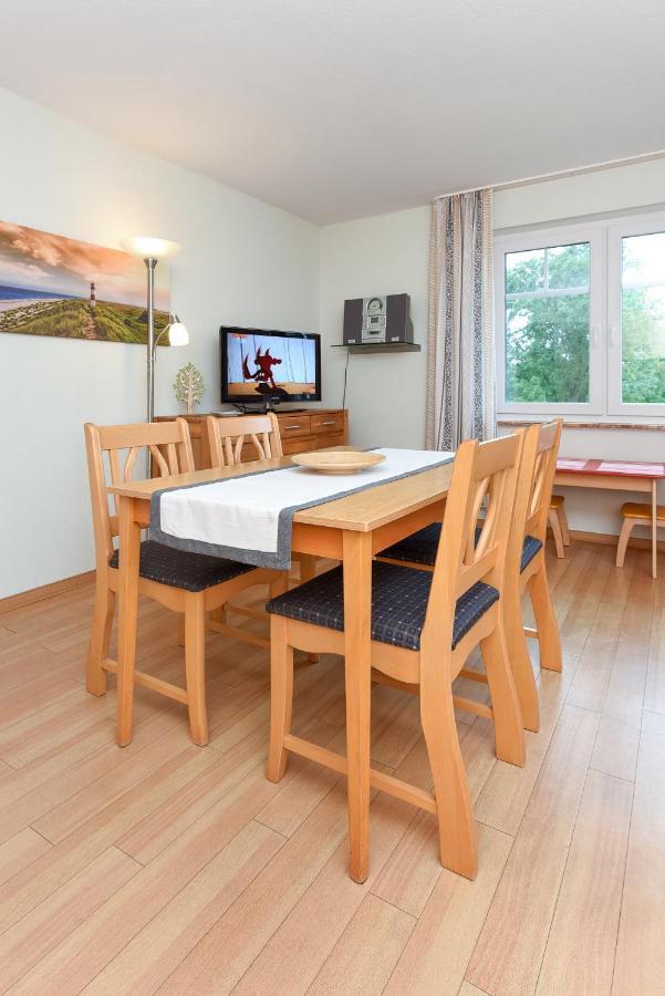 Landhaus Am Grafthof Neuharlingersiel Exteriér fotografie